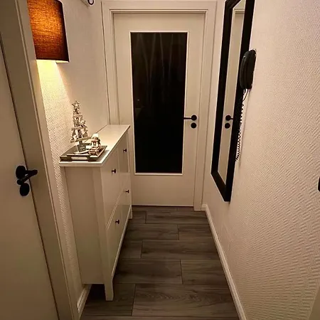 Apartment Pineview *