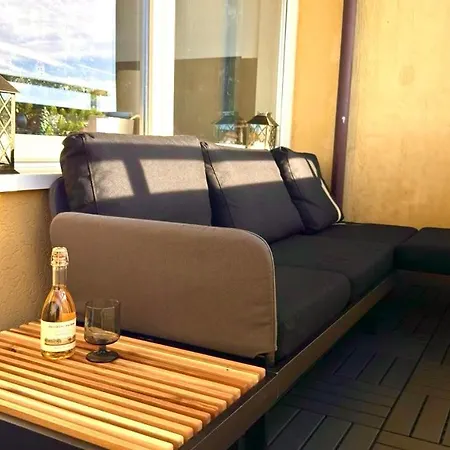 Apartment Pineview *