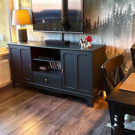 Apartment Pineview *