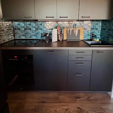 Pineview Apartment Braunlage
