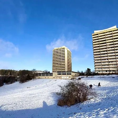 Pineview شقة برونلاغ