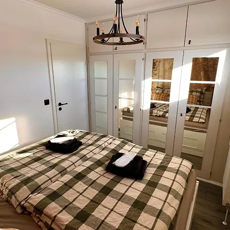 Pineview Apartment Braunlage
