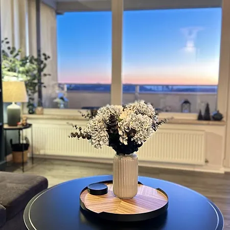 شقة Pineview برونلاغ