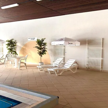 Apartment Pineview *