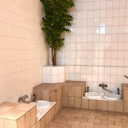 Pineview Apartment Braunlage