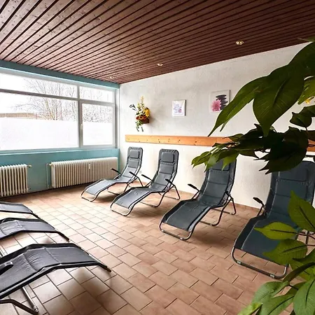 Pineview Appartamento Braunlage