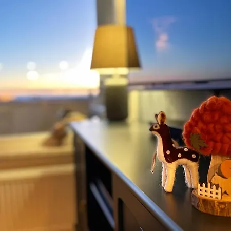 Pineview شقة برونلاغ