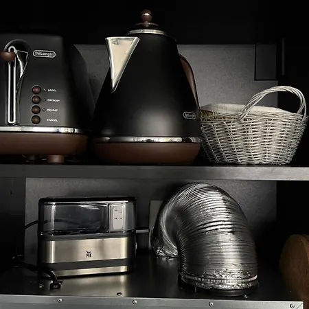 شقة Pineview برونلاغ